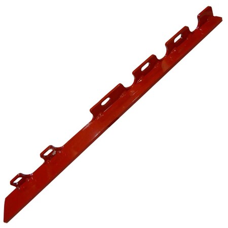 Aftermarket Support, Cutter Bar Fits Capello Spartan WN-E2-10022-PEX